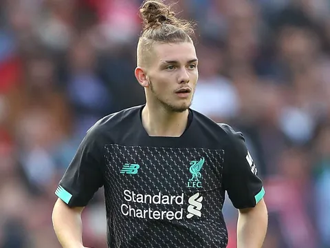 Liverpool thua tan tác, duy nhất 1 cầu thủ được khen ngợi
