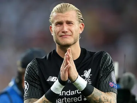 Liverpool tiếp tục cho mượn “tội đồ” chung kết Champions League 2018
