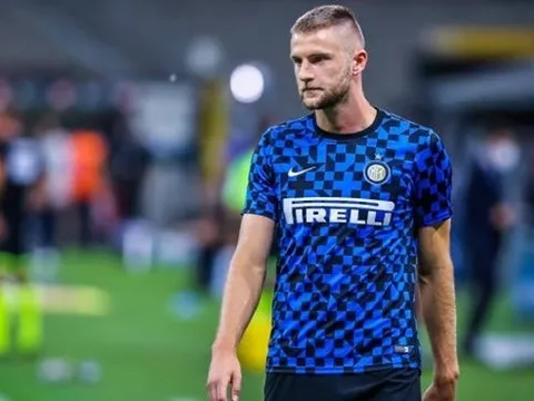 Chelsea thiếu bao nhiêu để hoàn tất chữ ký Milan Skriniar?