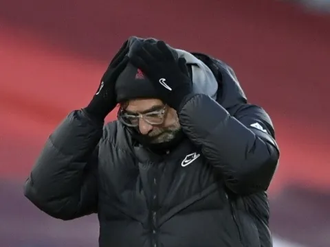 Liverpool và cuộc chiến 240 triệu bảng