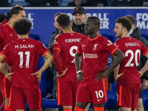 "Liverpool vẫn có thể đá Cúp Liên đoàn với đội hình U23"