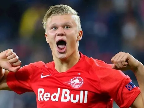 Liverpool vào cuộc, "Big Six" đại chiến vì "truyền nhân Rooney"