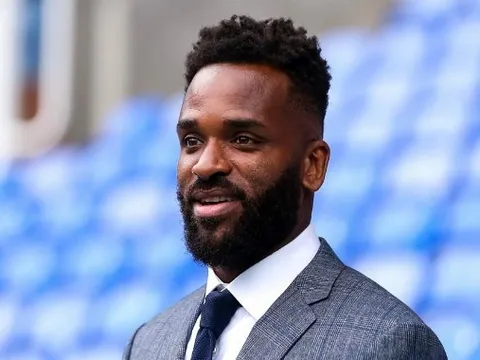 "Liverpool về đích thứ ba, đó là đội vô địch Premier League mùa sau"