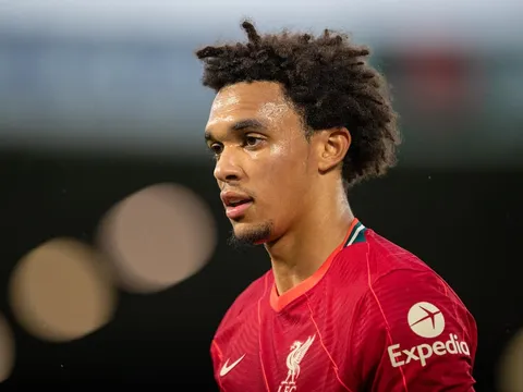Liverpool vô tình tìm ra giải pháp cho vấn đề bất khả thi