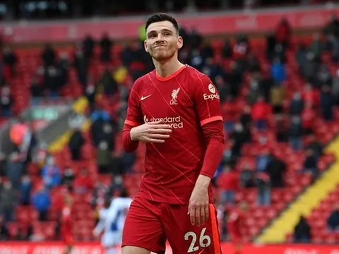 Liverpool với 3 ƯCV cho vị trí đội trưởng nếu Henderson rời đi