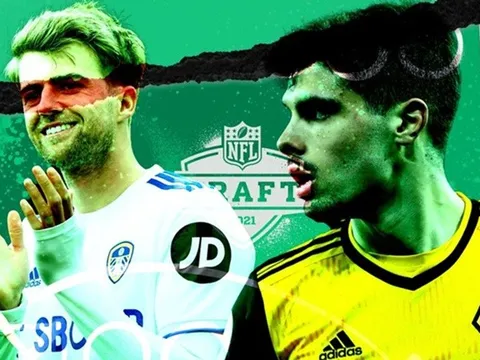 Liverpool với 5 ngôi sao cần chiêu mộ hè này