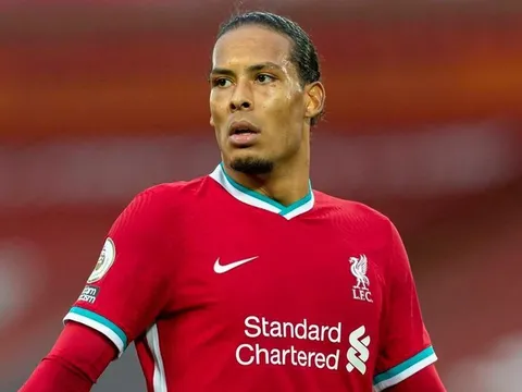 Liverpool với 5 ngôi sao quan trọng nhất mùa giải tới
