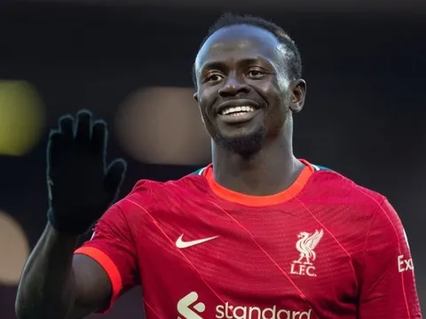 Liverpool xác định tiền đạo ghi 21 bàn là người thay thế Mane