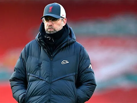 Liverpool xác nhận thêm 4 cái tên sẽ rời Anfield