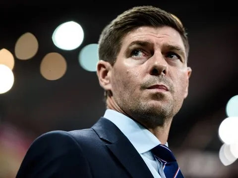 'Chết mê' sao trẻ, Gerrard âm mưu 'hút máu' Liverpool lần 2