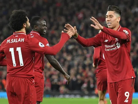 "Chắp cánh" cho hàng công, Klopp liên hệ máy chạy 36 triệu bảng