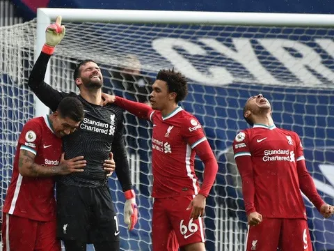 Liverpool chuẩn bị có 5 bản hợp đồng mới?