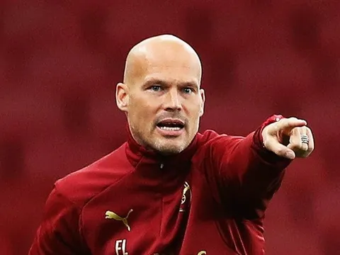 Arsenal hòa thất vọng, Ljungberg chỉ rõ vấn đề về chiến thuật