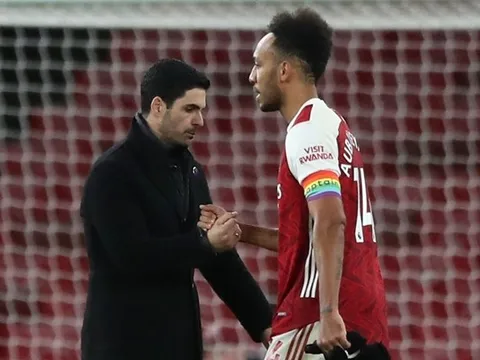 Ljungberg đã đúng, Mikel Arteta chỉ là nạn nhân của mafia tại Arsenal