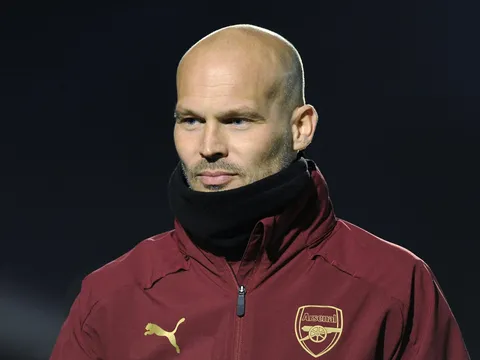 Ljungberg thay Emery, 2 cái tên sẽ lần nữa trở thành "bất khả xâm phạm"