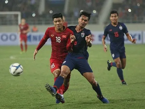 Đội trưởng U22 Thái Lan: Voi chiến sẽ hạ U22 Việt Nam, bảo vệ ngai vàng SEA Games 30