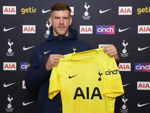 Lloris chấn thương, Arsenal sợ lời nguyền tái hiện