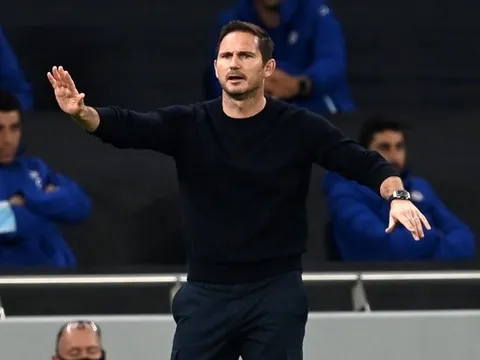 “Lampard không có đủ kinh nghiệm để dẫn dắt Chelsea”