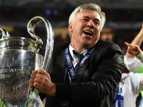 Lộ 3 ƯCV thay Ancelotti ở Everton