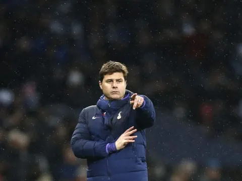 Lộ bằng chứng về sự "vô ơn" của Tottenham dành cho Pochettino