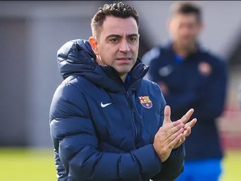 Xavi nhắn 6 cầu thủ tìm đội bóng mới