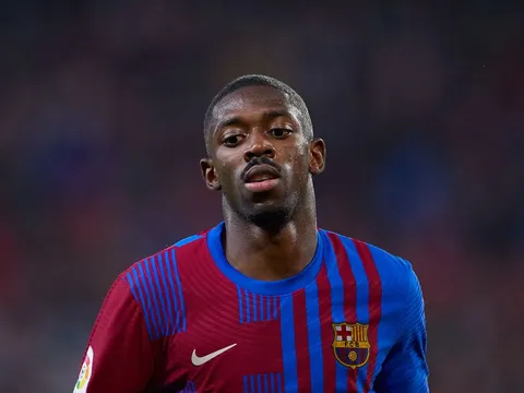 Lộ danh tính 3 CLB Ngoại hạng Anh muốn có bom xịt của Barca