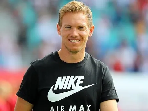 Lộ danh tính HLV đầu tiên trong lịch sử được Nike ký hợp đồng cá nhân