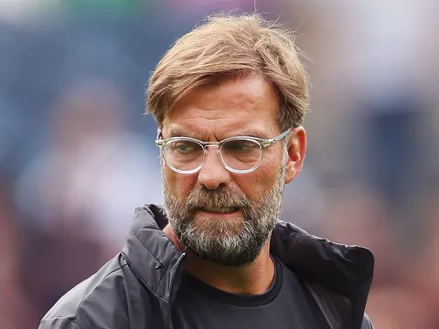 Lộ diện 2 cái tên sẽ rời Liverpool vào tháng Một