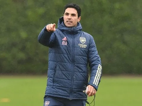 Lộ diện 2 mục tiêu chuyển nhượng của Arsenal trong tháng 1/2021