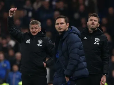 Lộ diện 3 ngôi sao trong danh sách mua sắm của Man Utd
