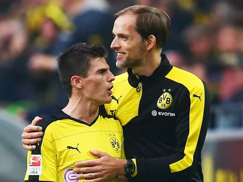 Lộ diện 6 mục tiêu chuyển nhượng của Chelsea: Tuchel tái hợp trò cũ