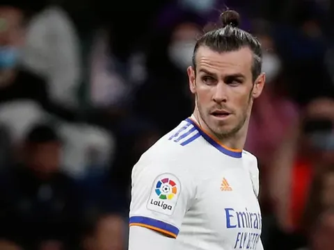Lộ diện cái tên bất ngờ đang đàm phán với Gareth Bale