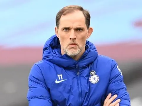 Lộ diện cầu thủ chạy cánh HLV Tuchel muốn có
