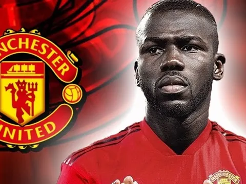 "Kẻ ngáng đường" xuất hiện, Man Utd khó chiêu mộ trung vệ 50 triệu euro
