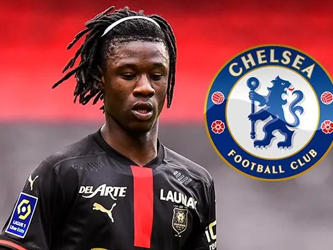 Lộ diện nhân vật giúp Chelsea vượt qua Man Utd ở thương vụ Camavinga