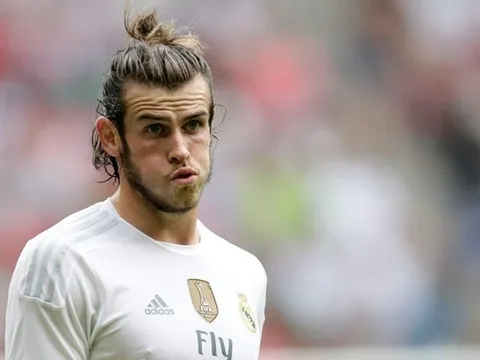 Lộ điều khoản bí mật trong hợp đồng mượn Bale, Tottenham quá 'cáo già'