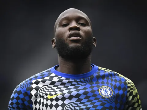 Lộ điều kiện 'đau ví' để Lukaku trở lại Inter