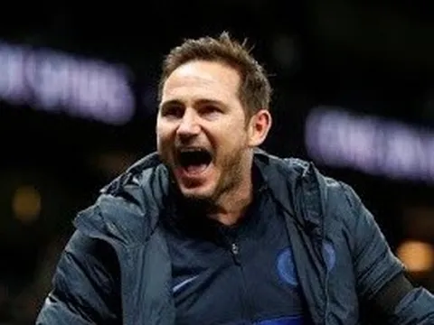 Lộ hình ảnh bất ngờ của tân binh, Lampard sớm dứt cơn đau đầu?