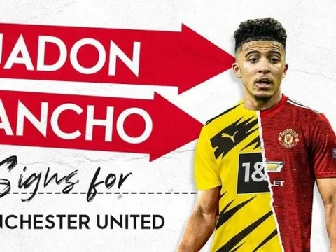 Lộ hình ảnh cho thấy tân binh M.U sớm có cạ cứng ở Old Trafford