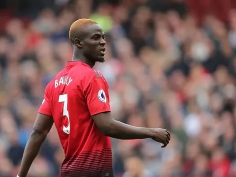 Lộ hình ảnh mới nhất, 'quái thú' Man Utd tái xuất cứu rỗi Solskjaer?