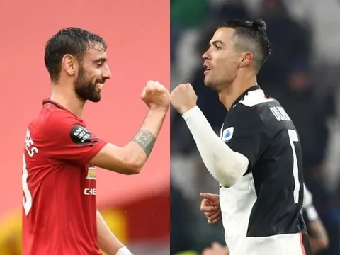 Lộ kế hoạch, Ronaldo về Man Utd với mức phí không tưởng?