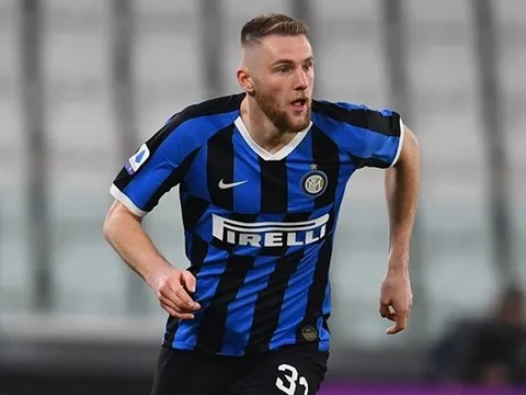 Lộ lý do khiến Tottenham bị “hét giá” 60 triệu euro cho trung vệ của Inter