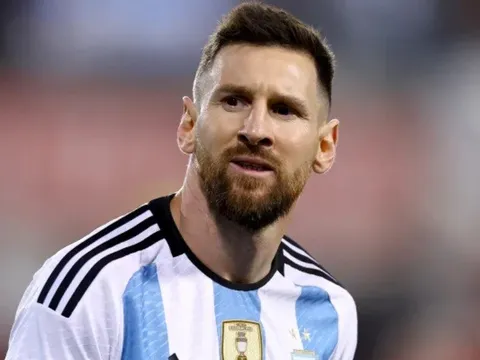 Lo ngại cho kỳ World Cup cuối cùng của Messi