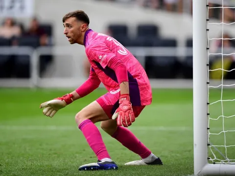 Lộ ngày kiểm tra y tế của tân binh Arsenal