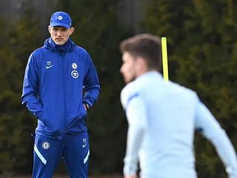 Lộ số tiền Chelsea phải bỏ ra để có "đá tảng" Bayern Munich