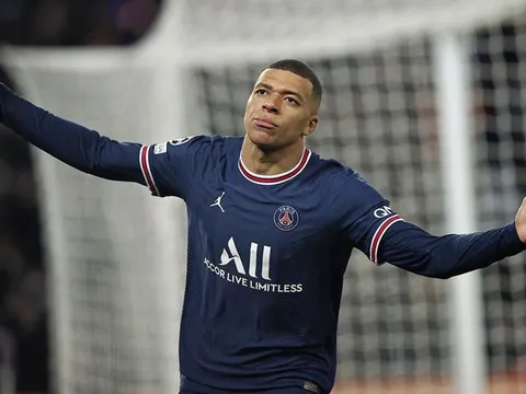 Lộ thời điểm Mbappe sẽ định đoạt tương lai
