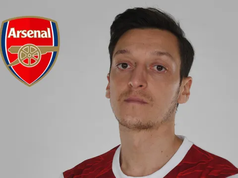 Lộ tương lai Ozil, fan Pháo thủ chào đón số 10 mới
