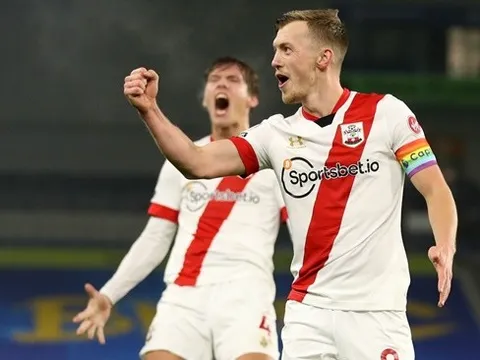 Loại bỏ "Beckham đệ nhị", tuyển Anh mất đi thứ vũ khí nguy hiểm