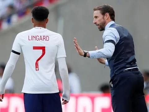 Loại bỏ ngôi sao Quỷ đỏ, đâu là ý đồ của HLV Gareth Southgate?