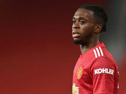 Loại Wan-Bissaka, Southgate giờ có thấy tiếc?